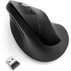 KENSINGTON Pro Fit Ergo Wireless Mouse - Black