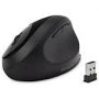 KENSINGTON Pro Fit Ergo Wireless Mouse - Black