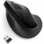 KENSINGTON Pro Fit Ergo Vertical Wireless Mouse Black