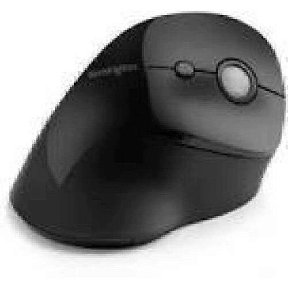 KENSINGTON Pro Fit Ergo Vertical Wireless Mouse Black