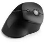 KENSINGTON Pro Fit Ergo Vertical Wireless Mouse Black