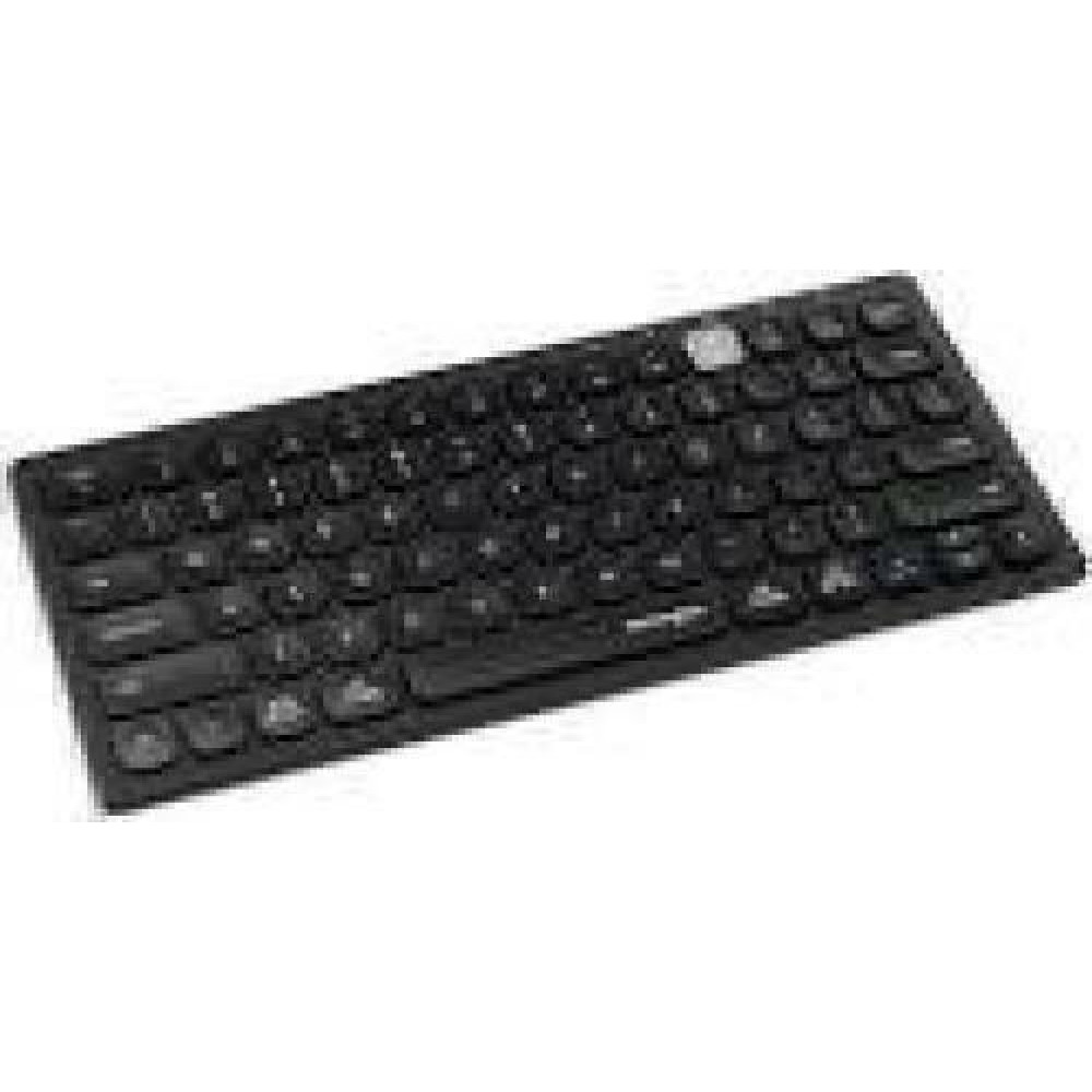 KENSINGTON Dual Wireless Compact Keyboard - WW