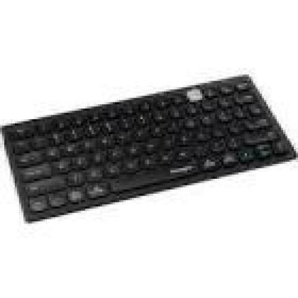 KENSINGTON Dual Wireless Compact Keyboard - WW