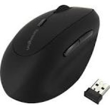 KENSINGTON Pro Fit Left Handed Ergo Wireless Mouse
