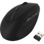 KENSINGTON Pro Fit Left Handed Ergo Wireless Mouse