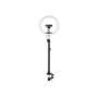 KENSINGTON A1000 Telescoping C-Clamp Stand