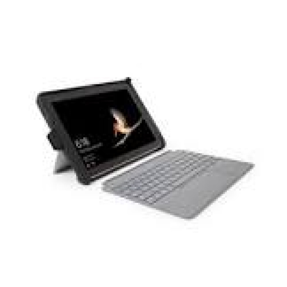 KENSINGTON BlackBelt hard case for Surface Go Go2 Go3