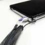 LOGILINK KAB0047 LOGILINK - Flexible Cable protection with Zipper 2m