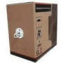 ART KABSRUTP5 AL-OEM-5UTP Cable UTP roll cat5e 305m CCA wire oem