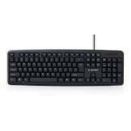 GEMBIRD Keyboard standard USB KB-U-103
