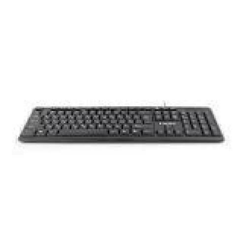 GEMBIRD Keyboard standard USB KB-U-103