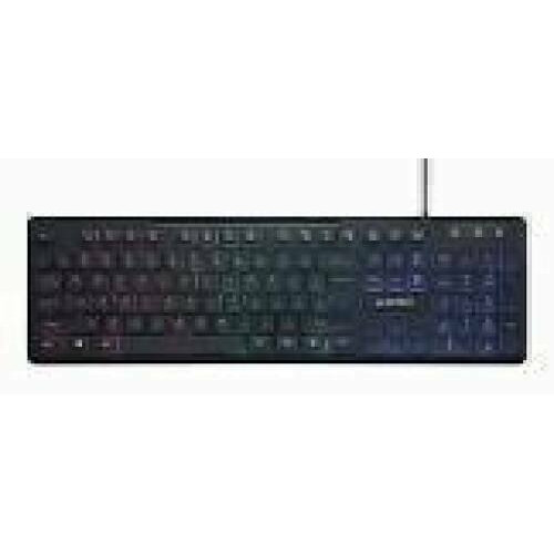 GEMBIRD KB-UML-02 keyboard Backlight