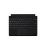 MICROSOFT Surface Go Typecover (GO 3/GO 4) EN Black QWERTY comm (HR gravura)