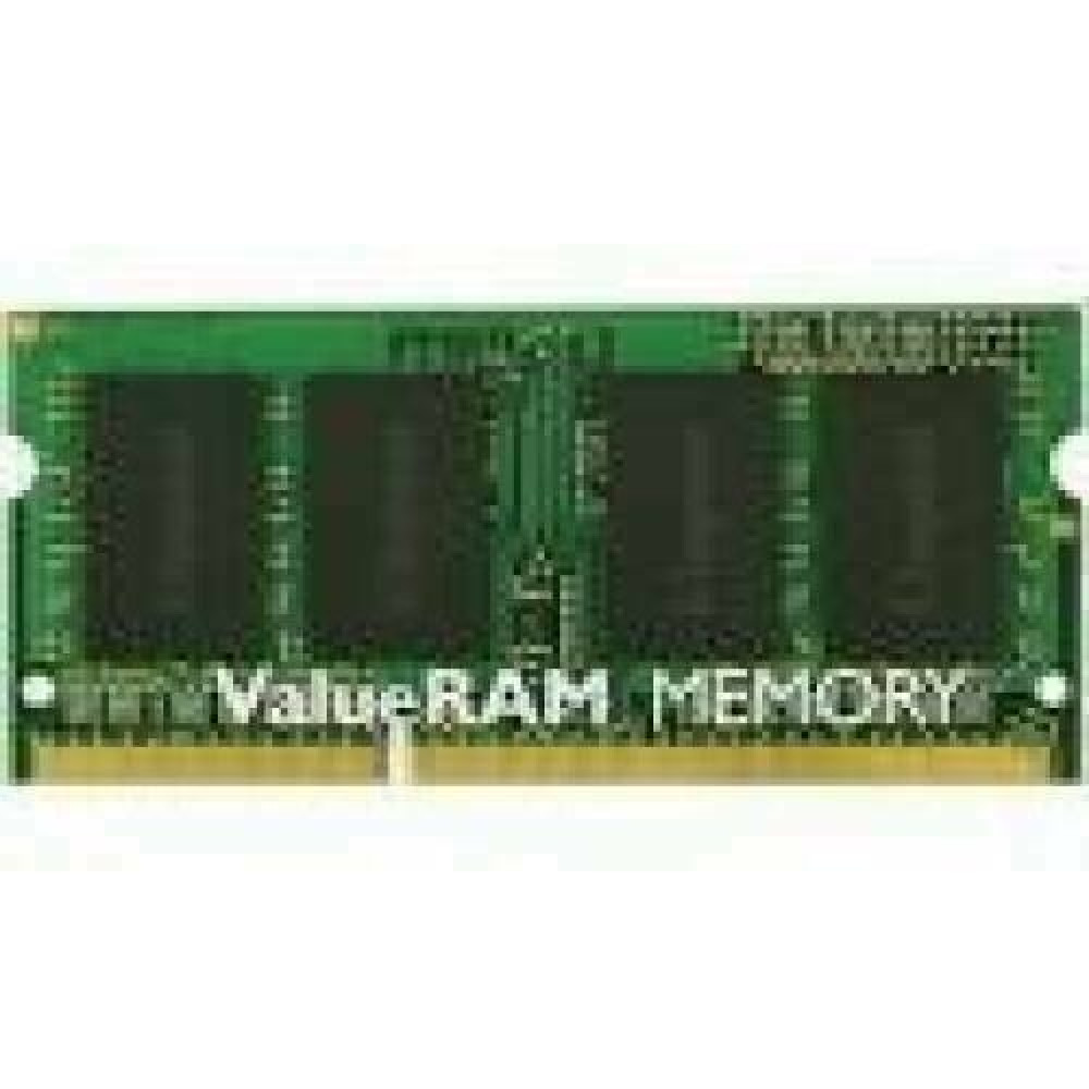 KINGSTON 8GB DDR3 1600MHz SoDimm 1.5V