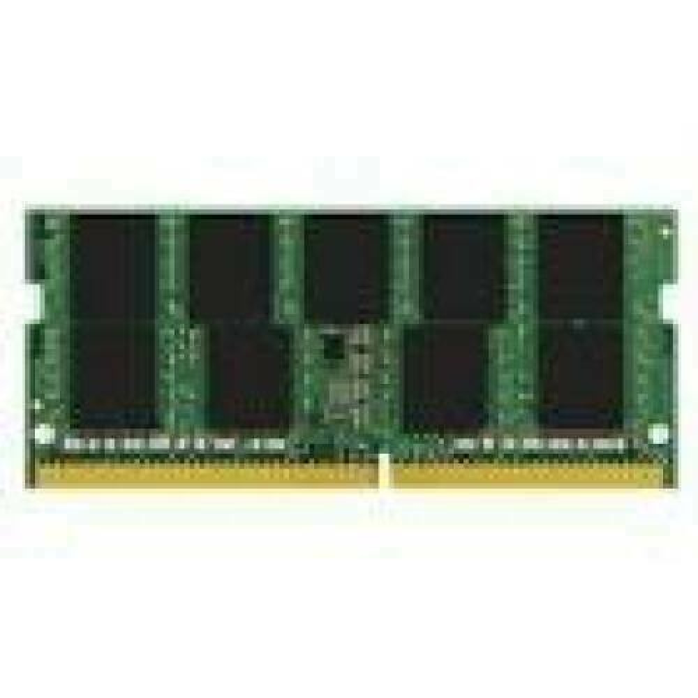 KINGSTON 8GB DDR4 2666MHz Single Rank SODIMM