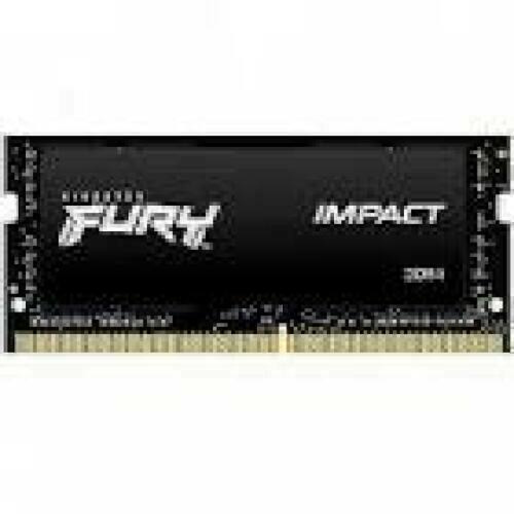 KINGSTON 32GB DDR4 2933MHz SODIMM