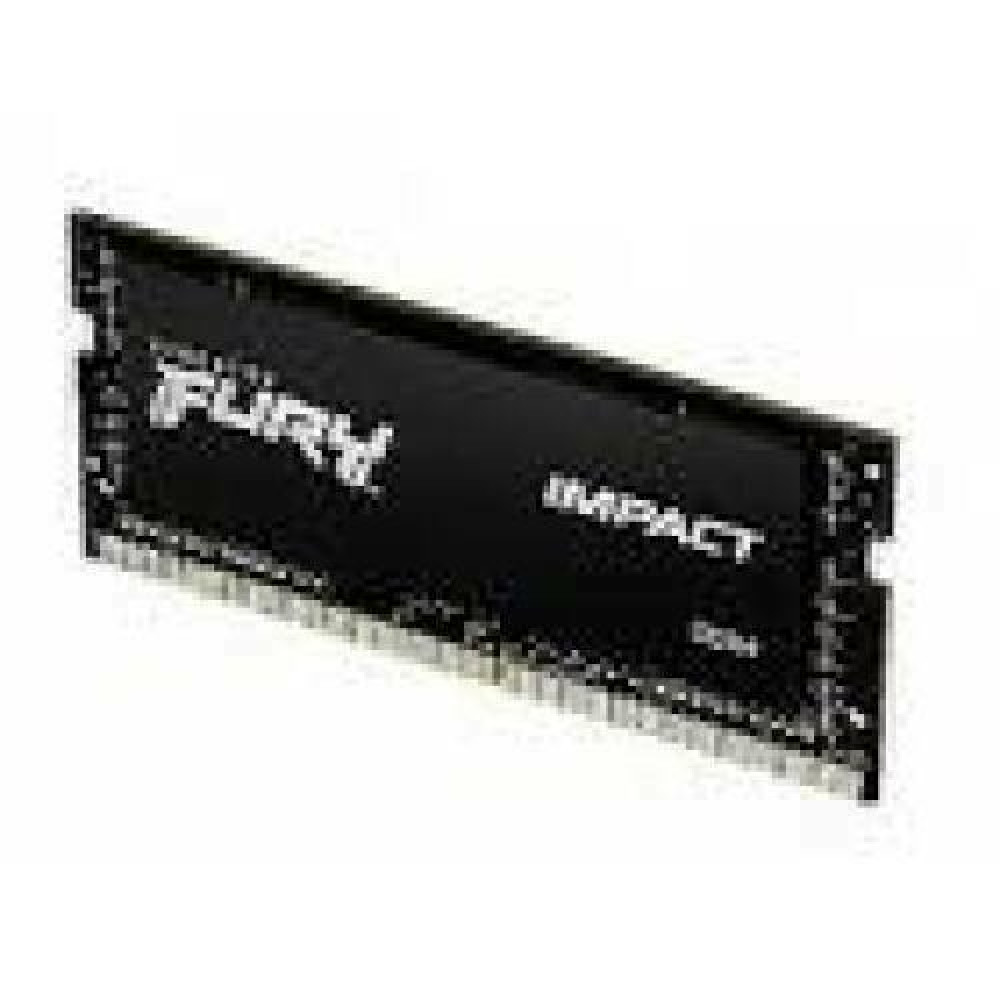 KINGSTON 16GB DDR4 3200MHz SODIMM