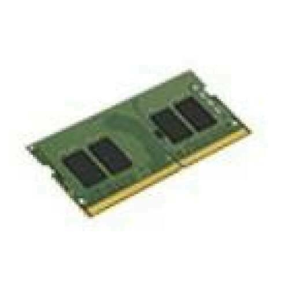 KINGSTON 16GB DDR4 3200MHz Single Rank SODIMM
