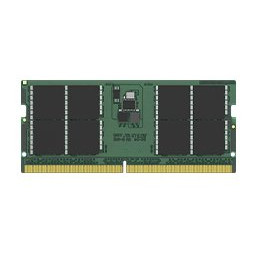 KINGSTON 32GB DDR5 4800MT/s SODIMM