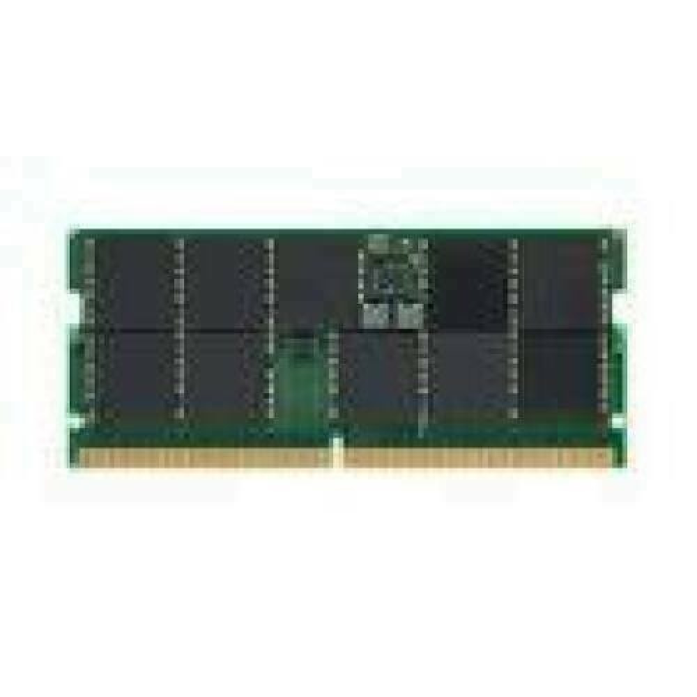 KINGSTON 8GB DDR5 4800MT/s SODIMM