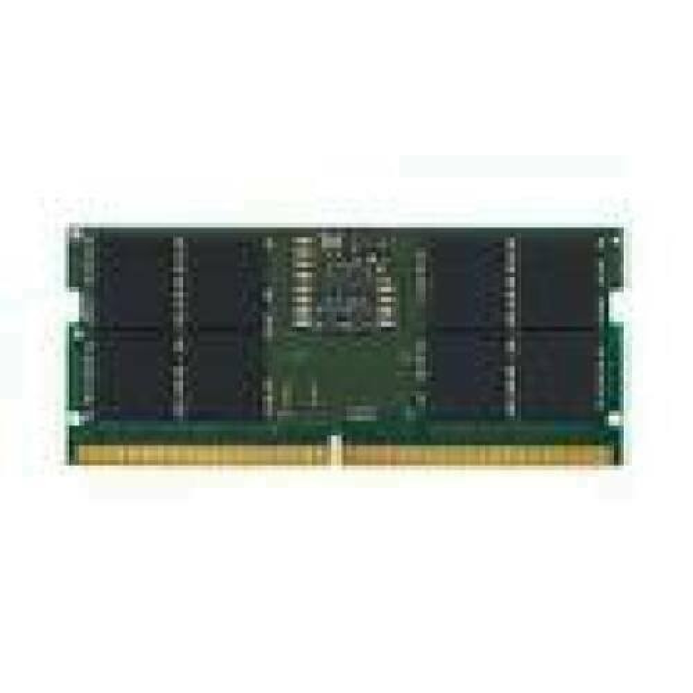 KINGSTON 16GB DDR5 4800MT/s SODIMM