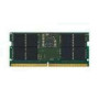 KINGSTON 16GB DDR5 4800MT/s SODIMM