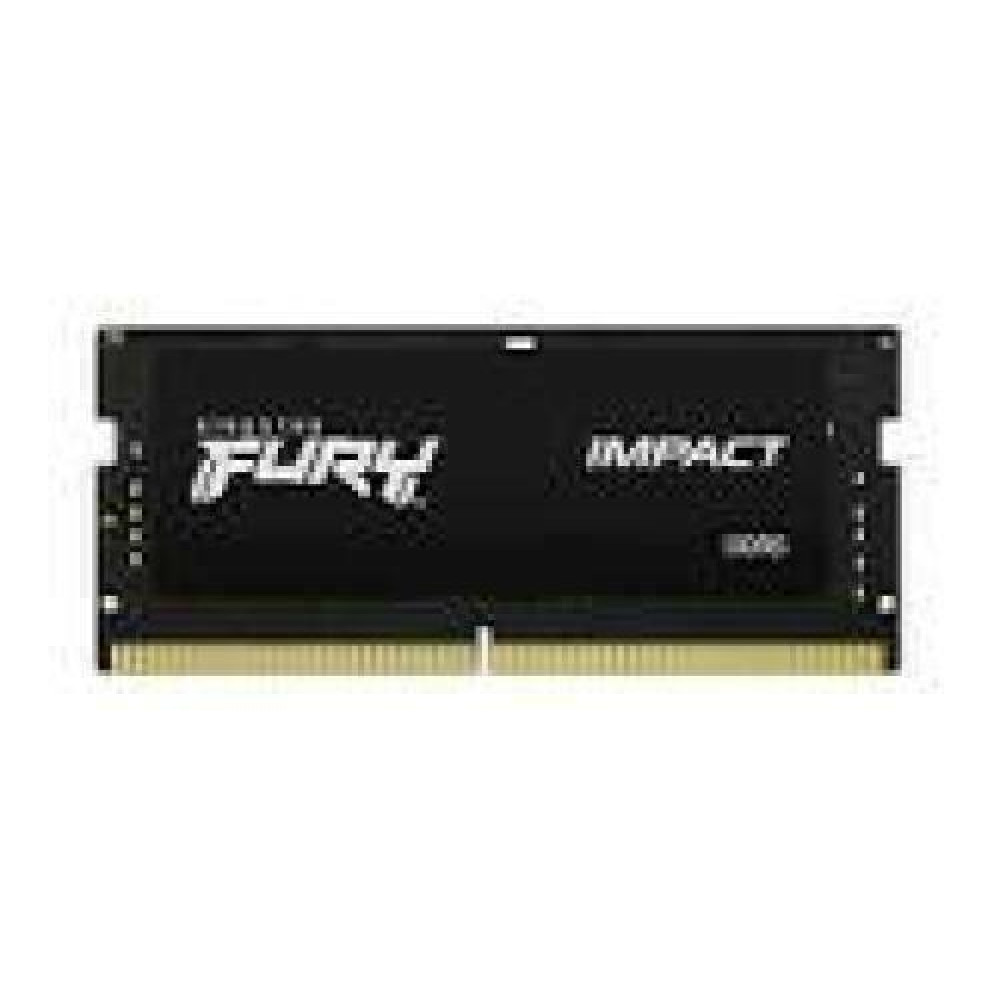 KINGSTON 8GB DDR5 5200MT/s SODIMM