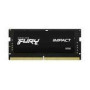 KINGSTON 8GB DDR5 5200MT/s SODIMM