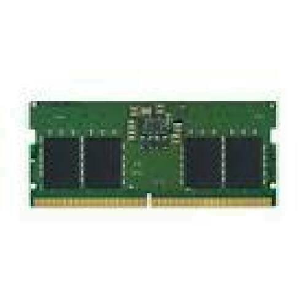 KINGSTON 8GB DDR5 5200MT/s SODIMM