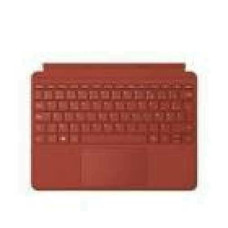 MS Surface Go Typecover N EN Poppy Red