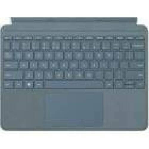 MS Surface Go Typecover N EN Ice Blue