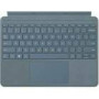 MS Surface Go Typecover N EN Ice Blue
