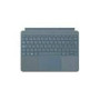 MS Surface Go Typecover N EN Ice Blue