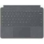 MS Surface Go Typecover N EN Charcoal