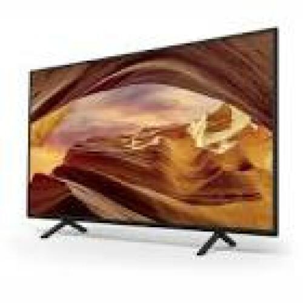 SONY 43inch X75L 4K Ultra HD High Dynamic Range HDR Smart TV Google TV