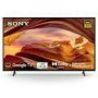 SONY 50inch X75L 4K Ultra HD High Dynamic Range HDR Smart TV Google TV
