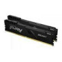 KINGSTON 32GB 2666MHz DDR4 CL16 DIMM Kit of 2 1Gx8 FURY Beast Black