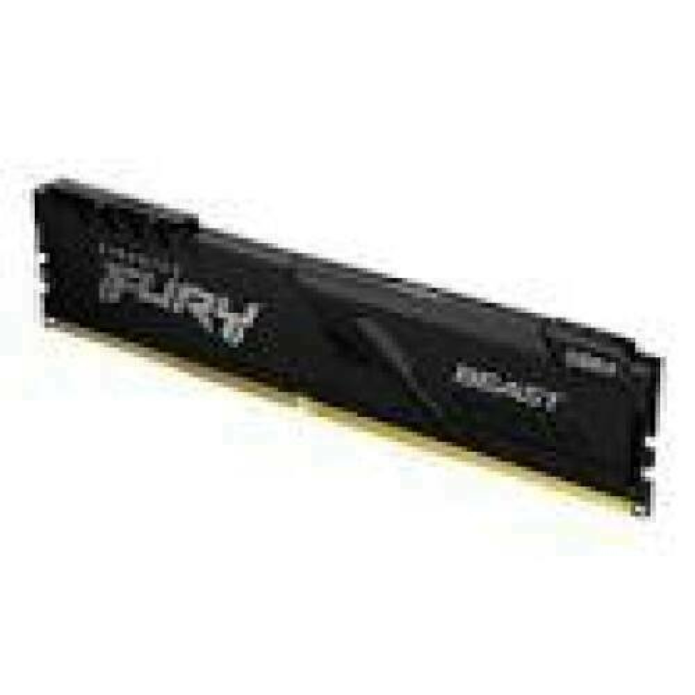 KINGSTON 8GB 3200MHz DDR4 CL16 DIMM FURY Beast Black