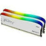 KINGSTON 16GB 3200MHz DDR4 CL16 DIMM Kit of 2 FURY Beast RGB