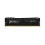KINGSTON 64GB 3200MHz DDR4 CL16 DIMM Kit of 2 FURY Beast Black