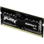 KINGSTON 16GB 3200MHz DDR4 CL20 SODIMM FURY Impact