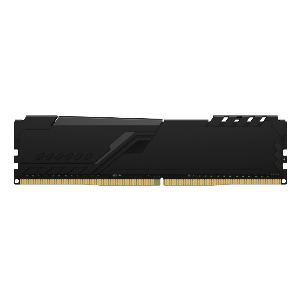 KINGSTON 8GB 3600MHz DDR4 CL17 DIMM FURY Beast Black