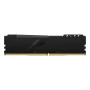 KINGSTON 8GB 3600MHz DDR4 CL17 DIMM FURY Beast Black