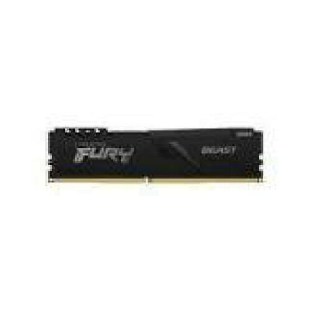 KINGSTON 32GB 3600MHz DDR4 CL18 DIMM FURY Beast Black