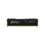 KINGSTON 32GB 3600MHz DDR4 CL18 DIMM FURY Beast Black