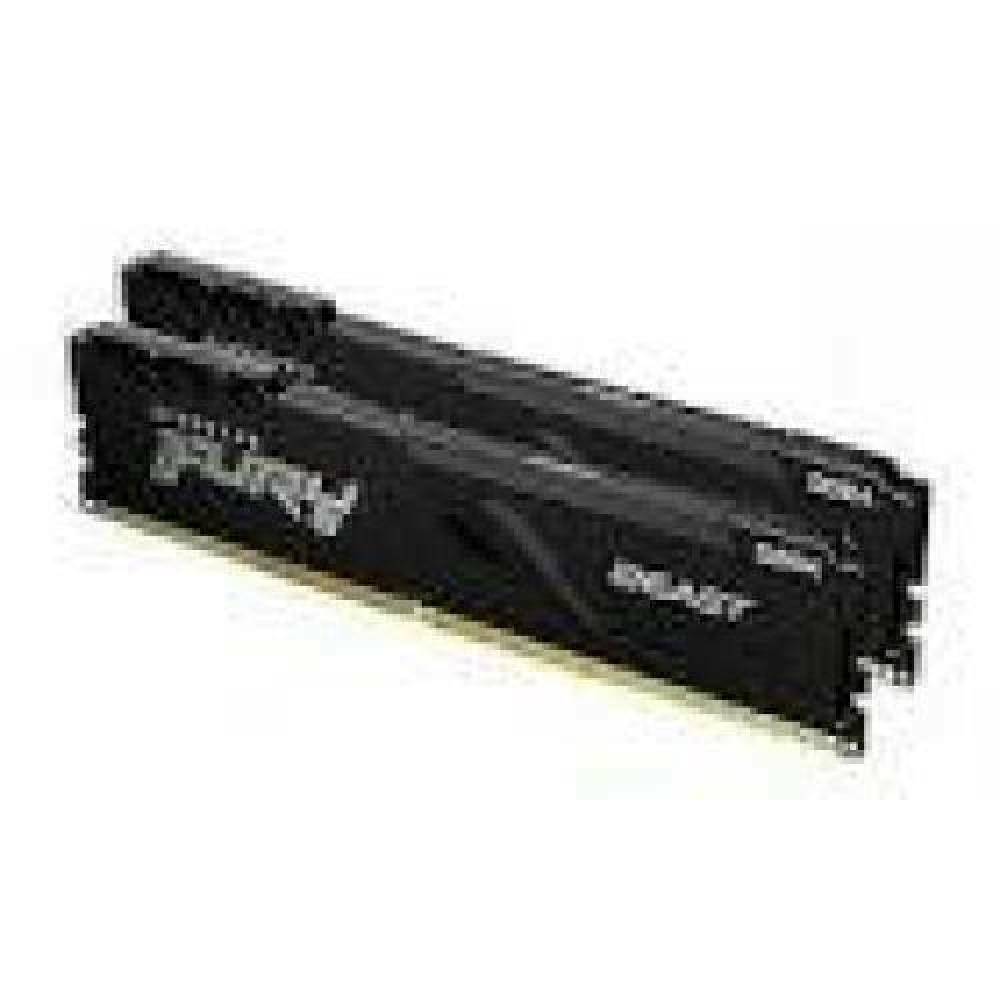 KINGSTON 32GB 3600MHz DDR4 CL18 DIMM Kit of 2 FURY Beast Black