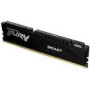 KINGSTON 8GB 5200MHz DDR5 CL40 DIMM FURY Beast Black