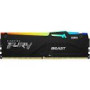 KINGSTON 8GB 5200MHz DDR5 CL40 DIMM FURY Beast Black