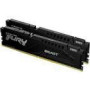 KINGSTON 32GB 5200MHz DDR5 CL40 DIMM Kit of 2 FURY Beast Black