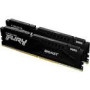 KINGSTON 16GB 5600MT/s DDR5 CL36 DIMM Kit of 2 FURY Beast Black EXPO